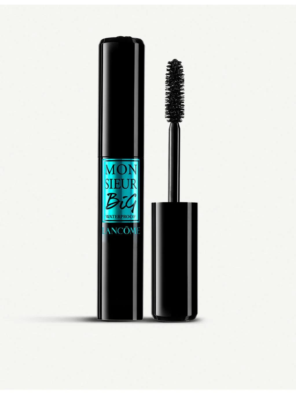 Monsieur Big Waterproof Mascara 10ml - 1