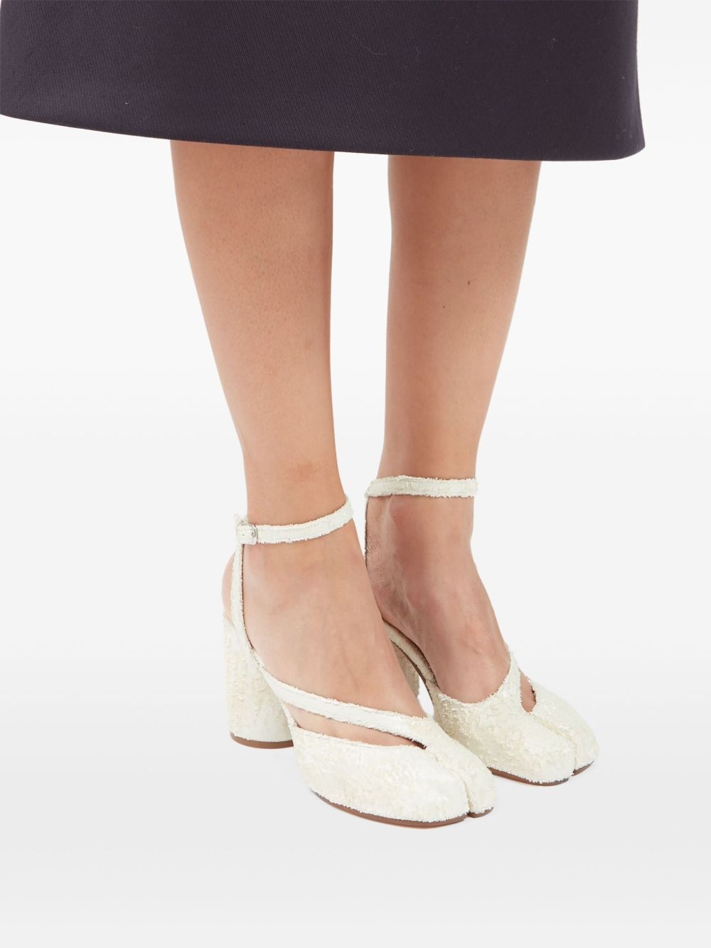 Tabi pumps - 6