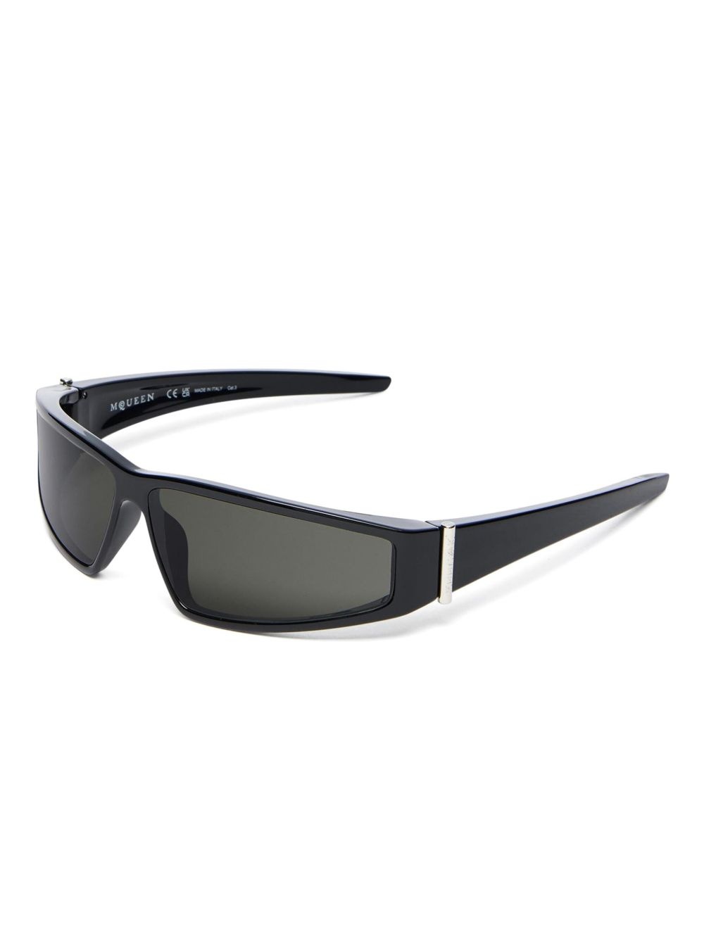 Wrap sunglasses - 2