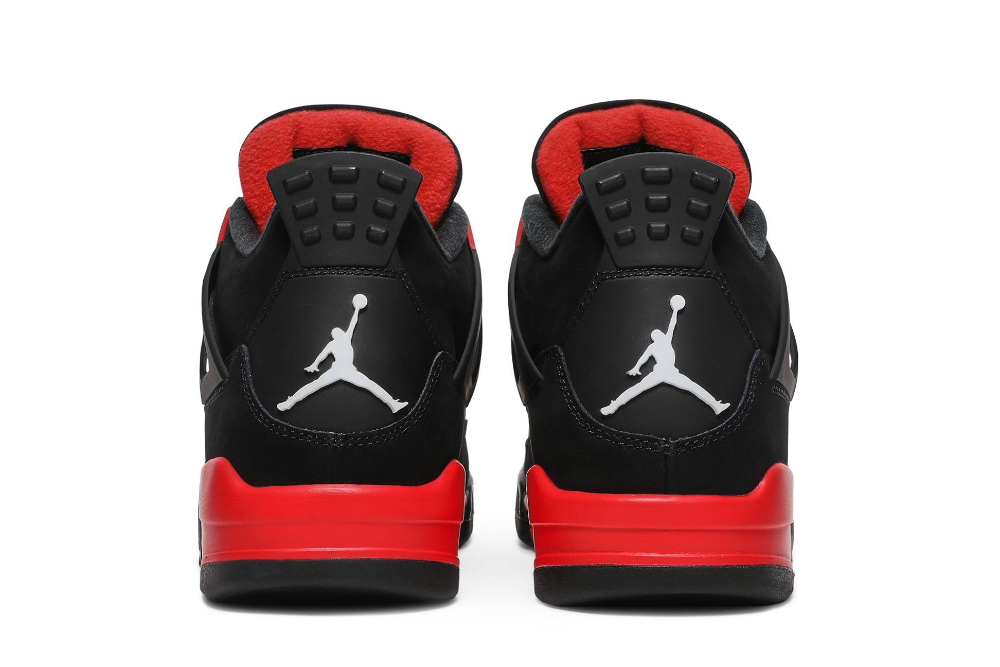 Air Jordan 4 Retro 'Red Thunder' - 6