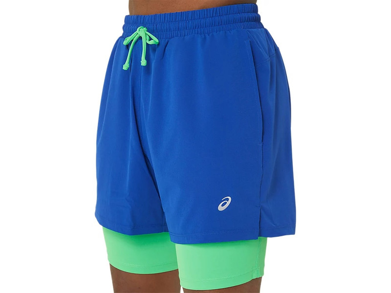 MEN'S NEW STRONG rePURPOSED RUN SHORT 5