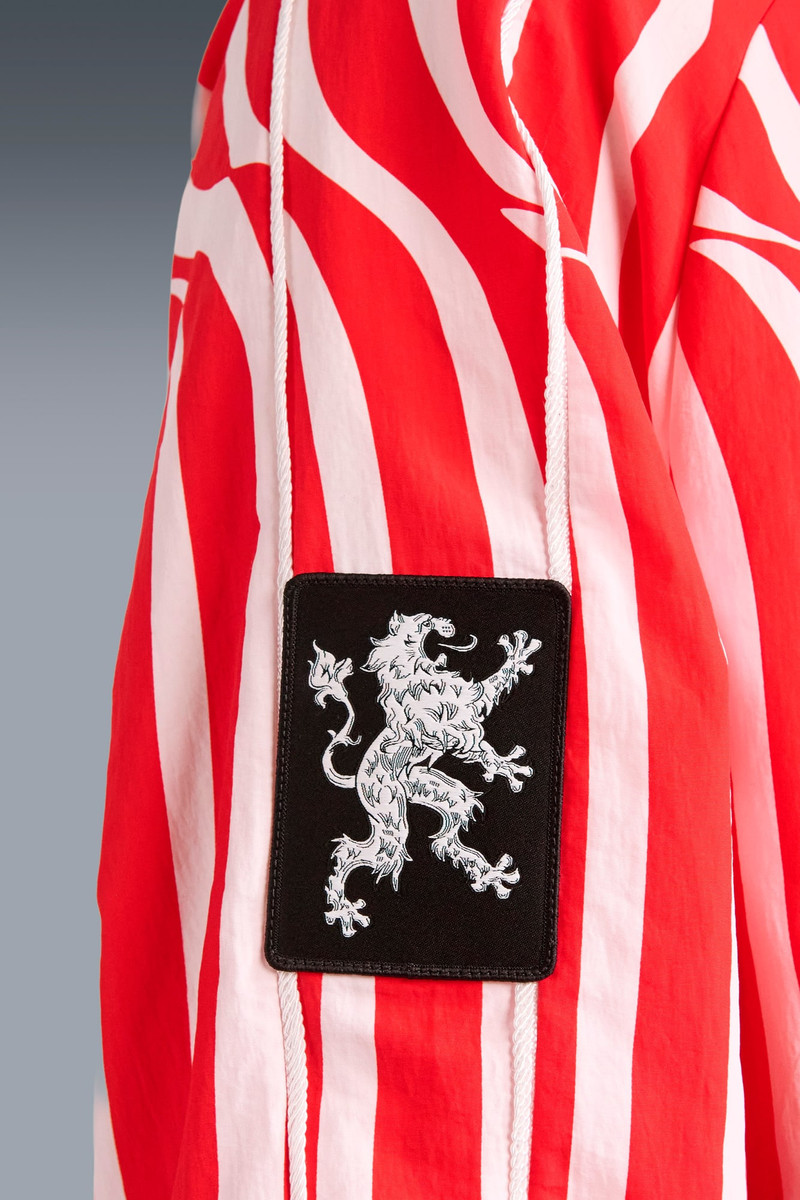 Chivas x Liberal Youth Ministries Men's T7 Track Jacket 5
