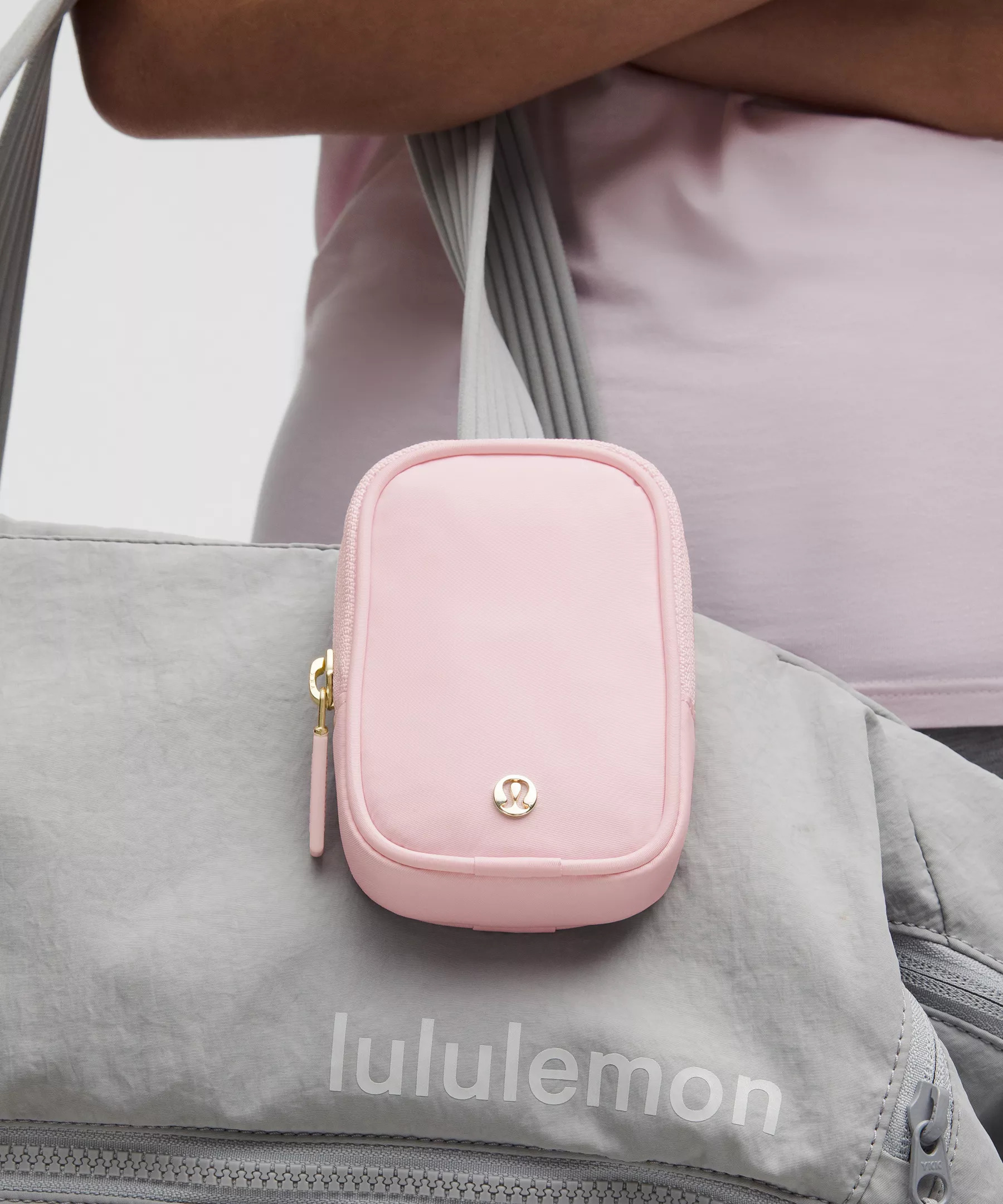 Clippable Nano Pouch - 2