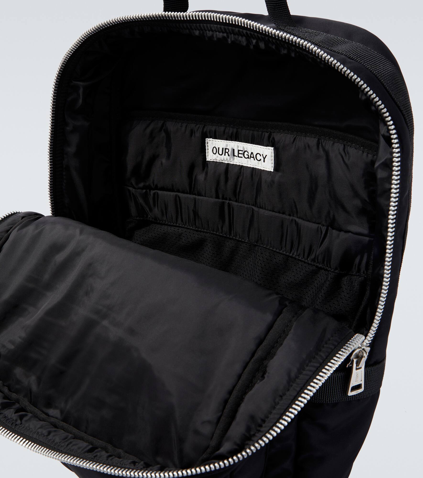 Grande Volta backpack - 4