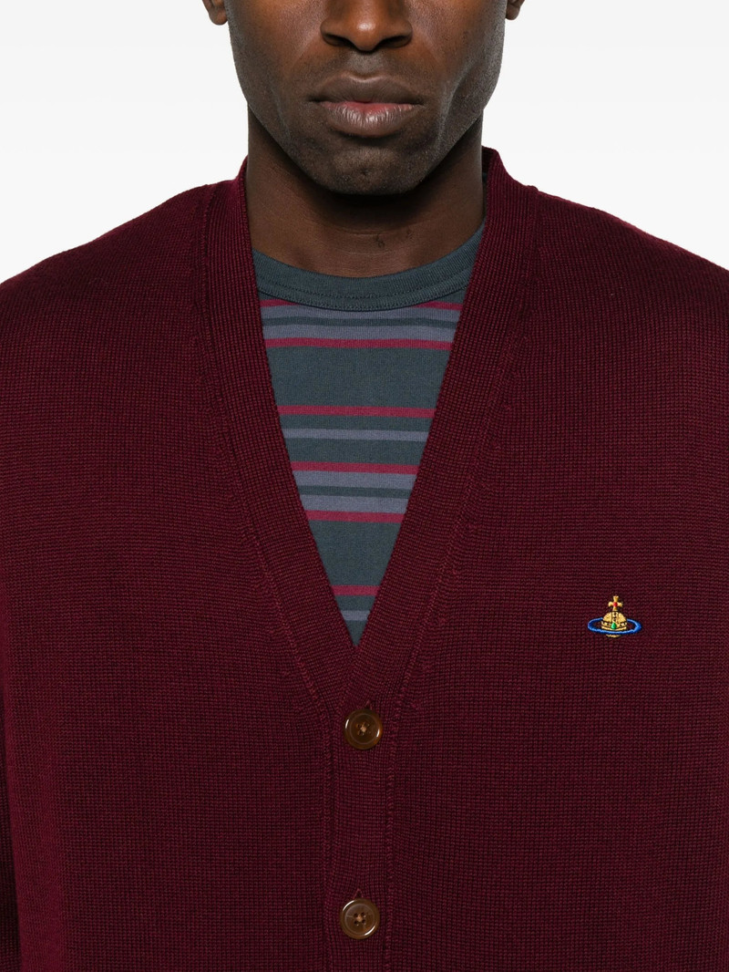 Vivienne Westwood Sweaters And Knitwear 4