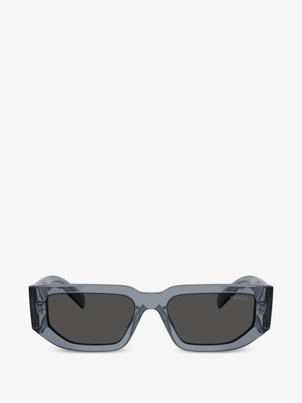rectangle-frame sunglasses - 1