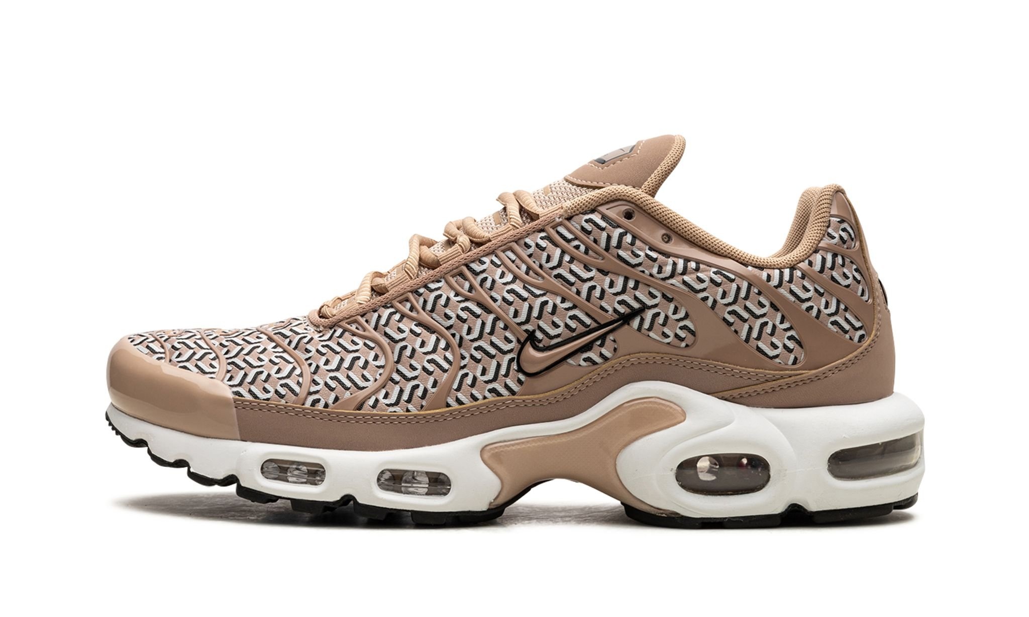AIR MAX PLUS WMNS "United In Victory" - 1