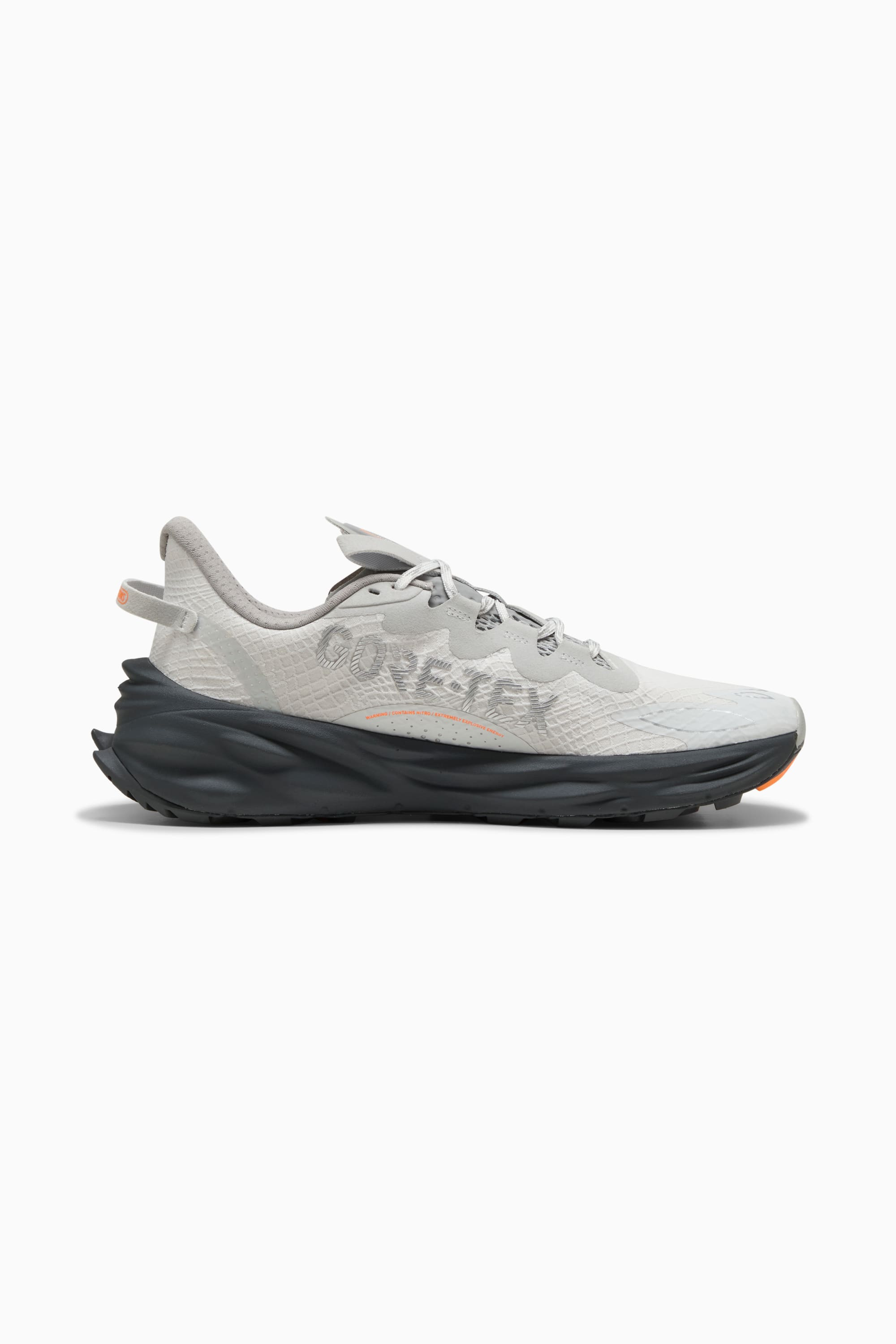 SEASONS Fast-Trac NITRO™ 3 GORE-TEX® Men's Trail Running Shoes - 5
