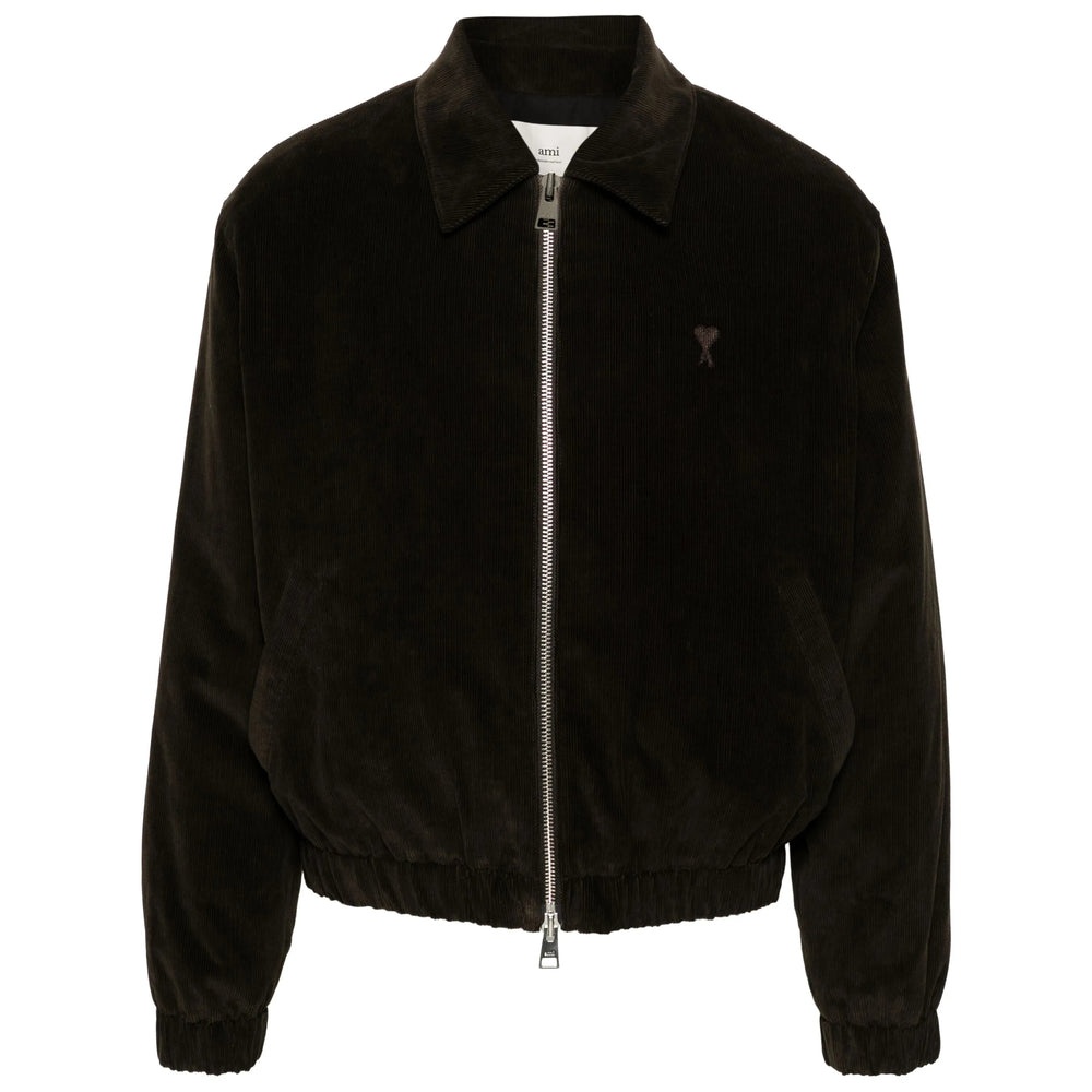 Green Jackets - 1