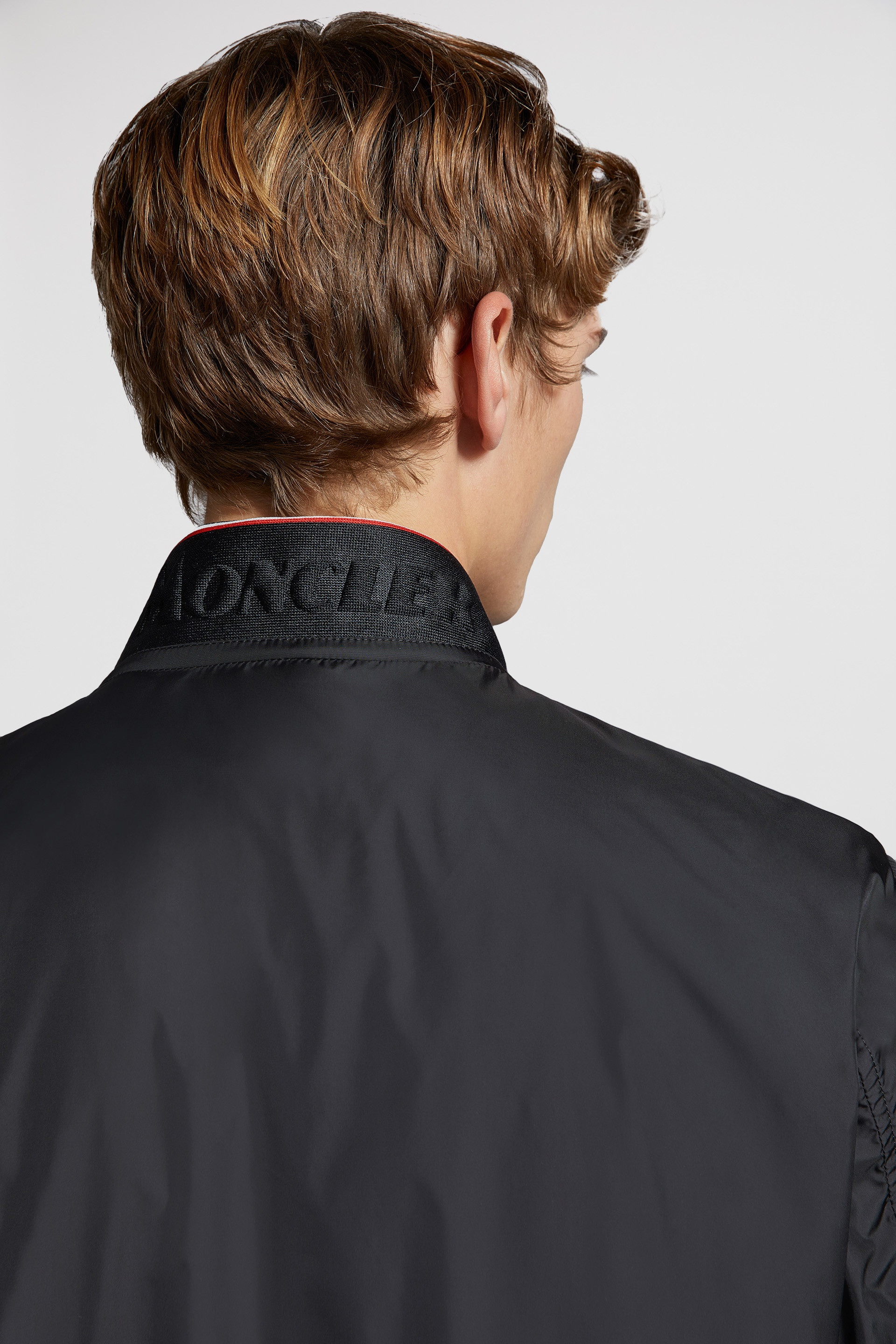 Reppe Rain Jacket - 7