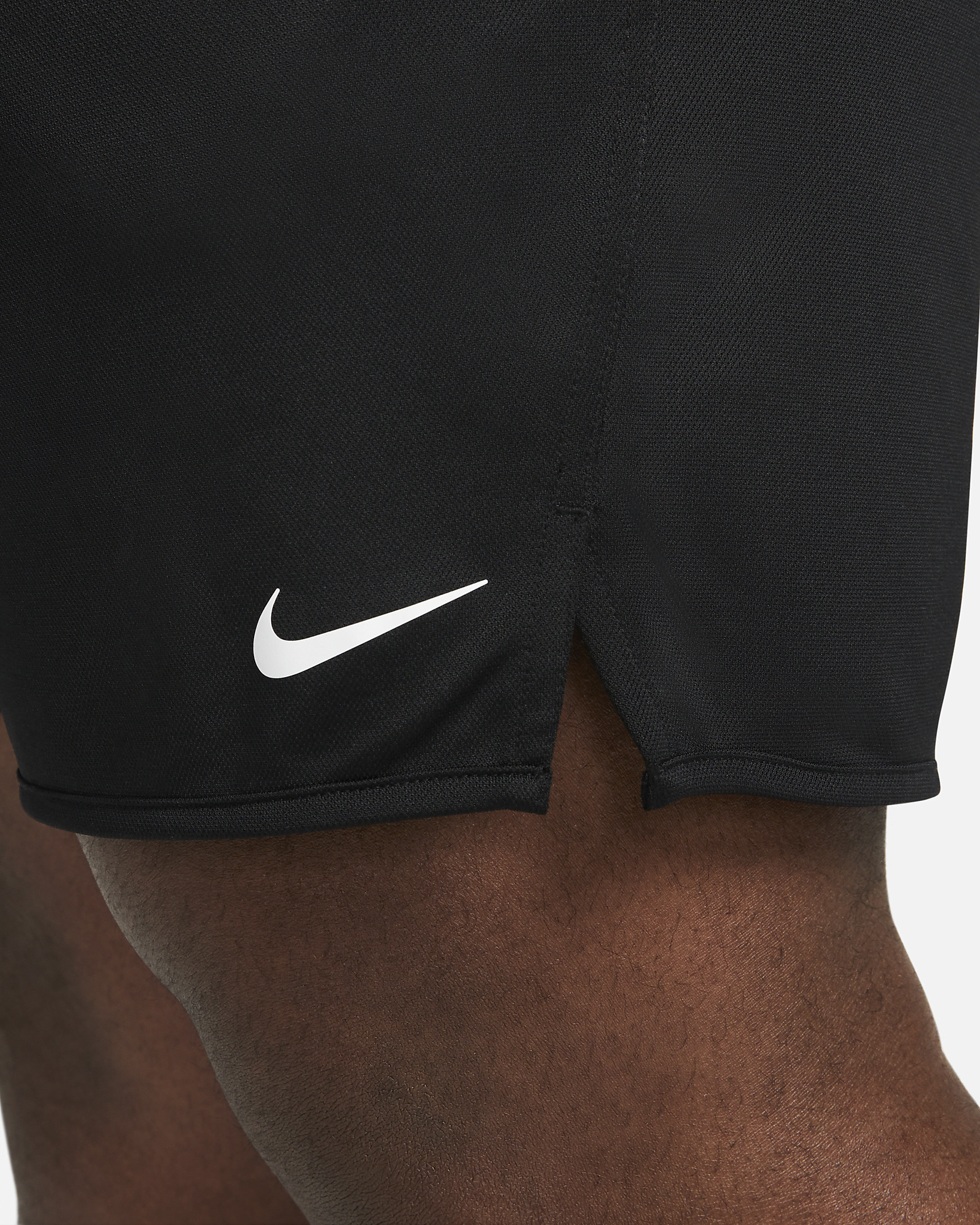 Nike Totality Men's Dri-FIT 7" Unlined Versatile Shorts - 12
