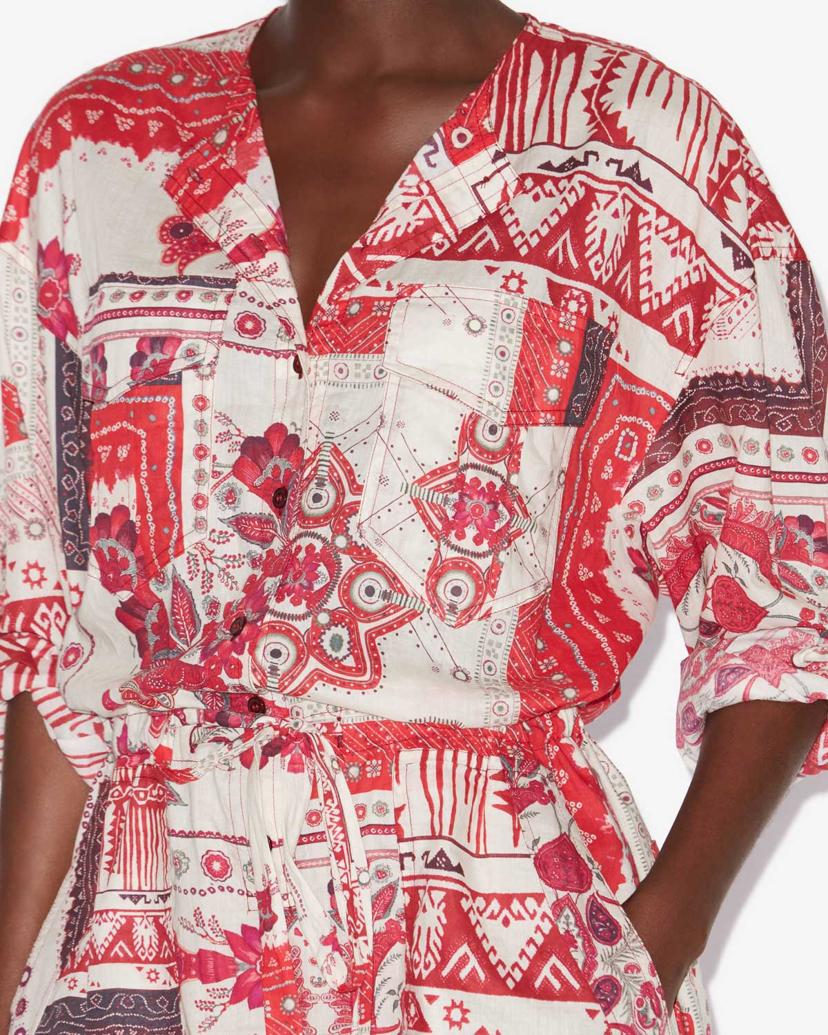 NIELY PLAYSUIT - 3