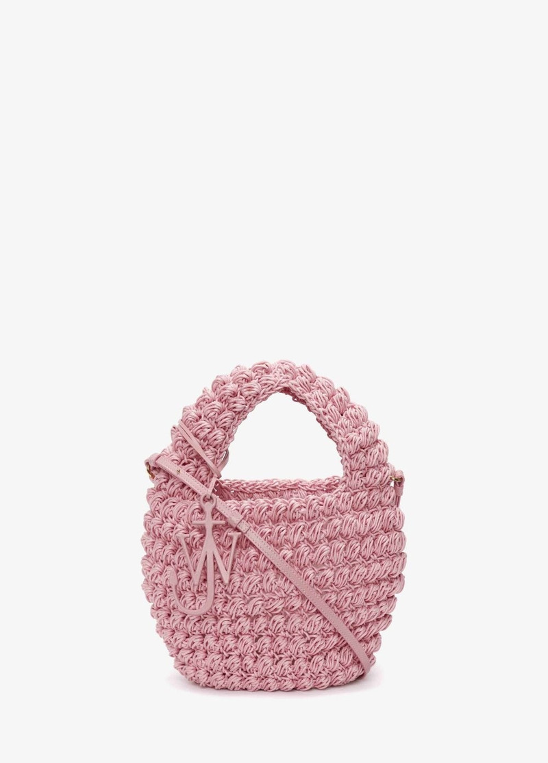 POPCORN BASKET - CROSSBODY BAG 1