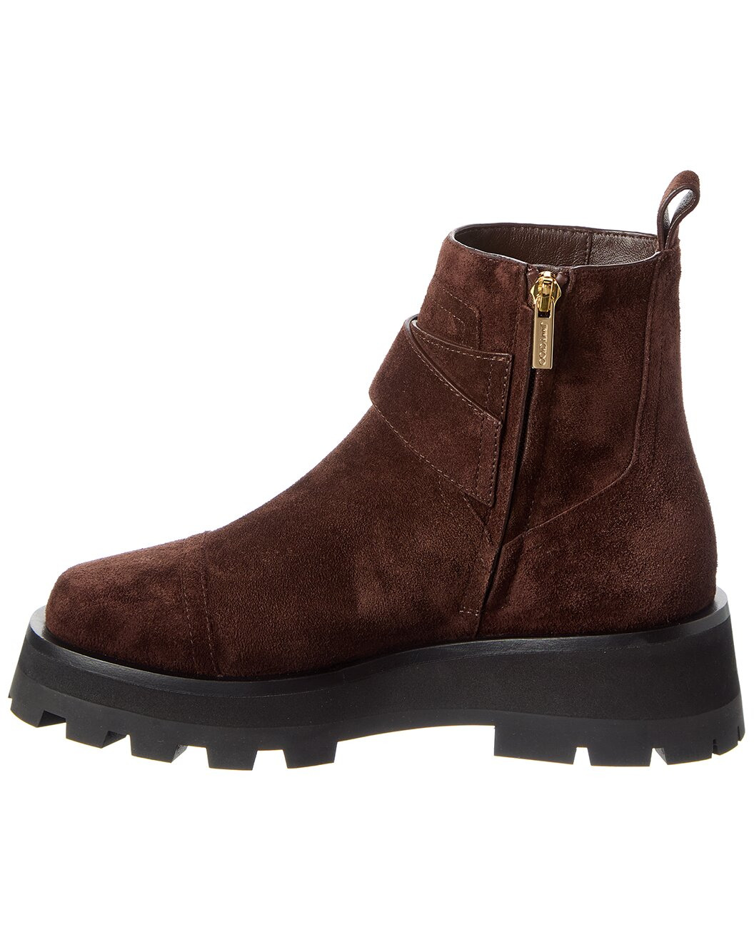 Jimmy Choo Meena Suede Boot - 2