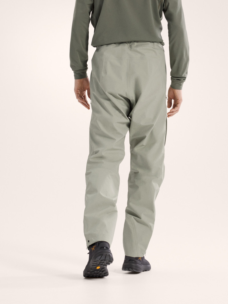 Beta Pant 5
