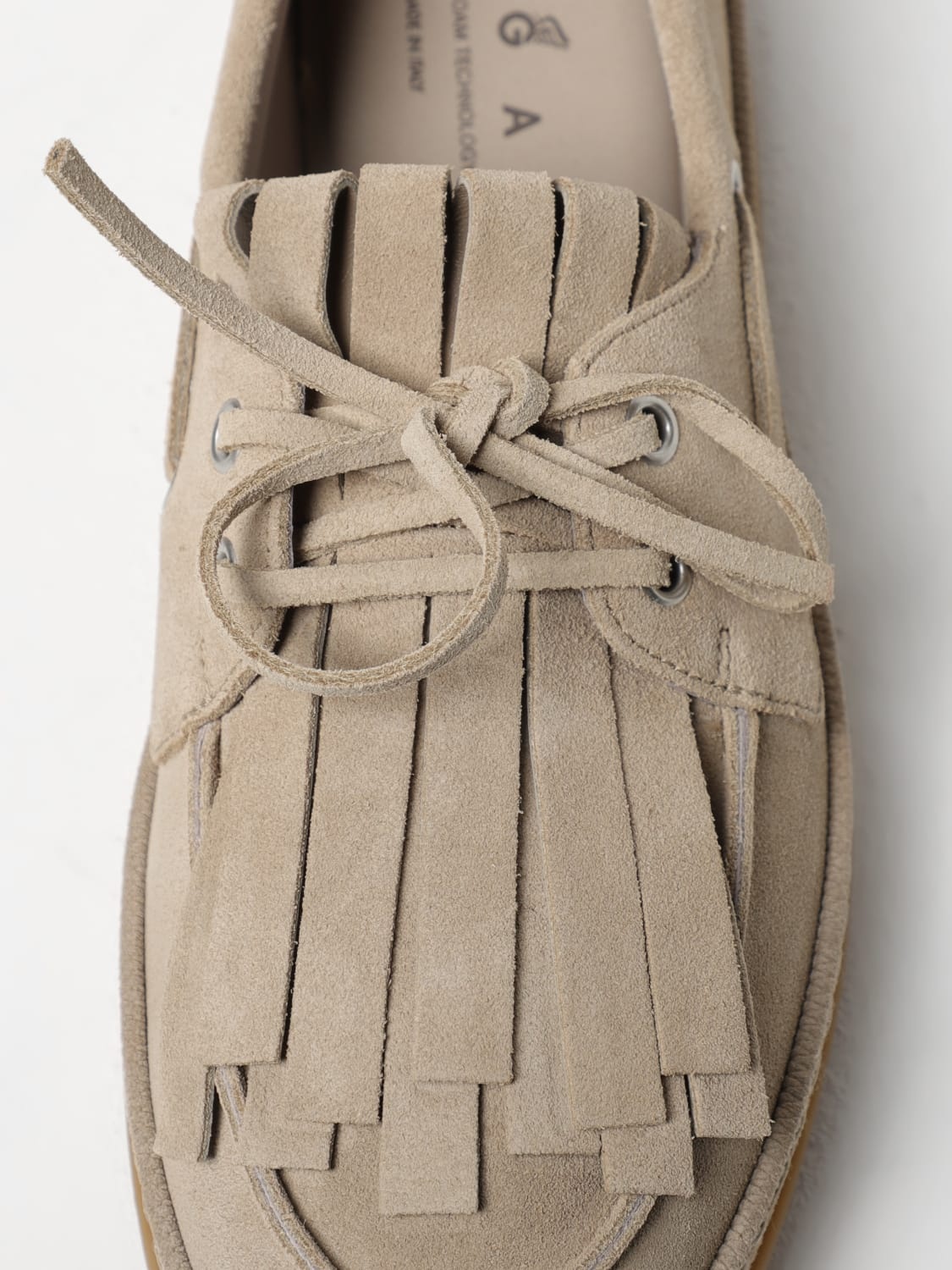 Loafers woman Hogan - 4