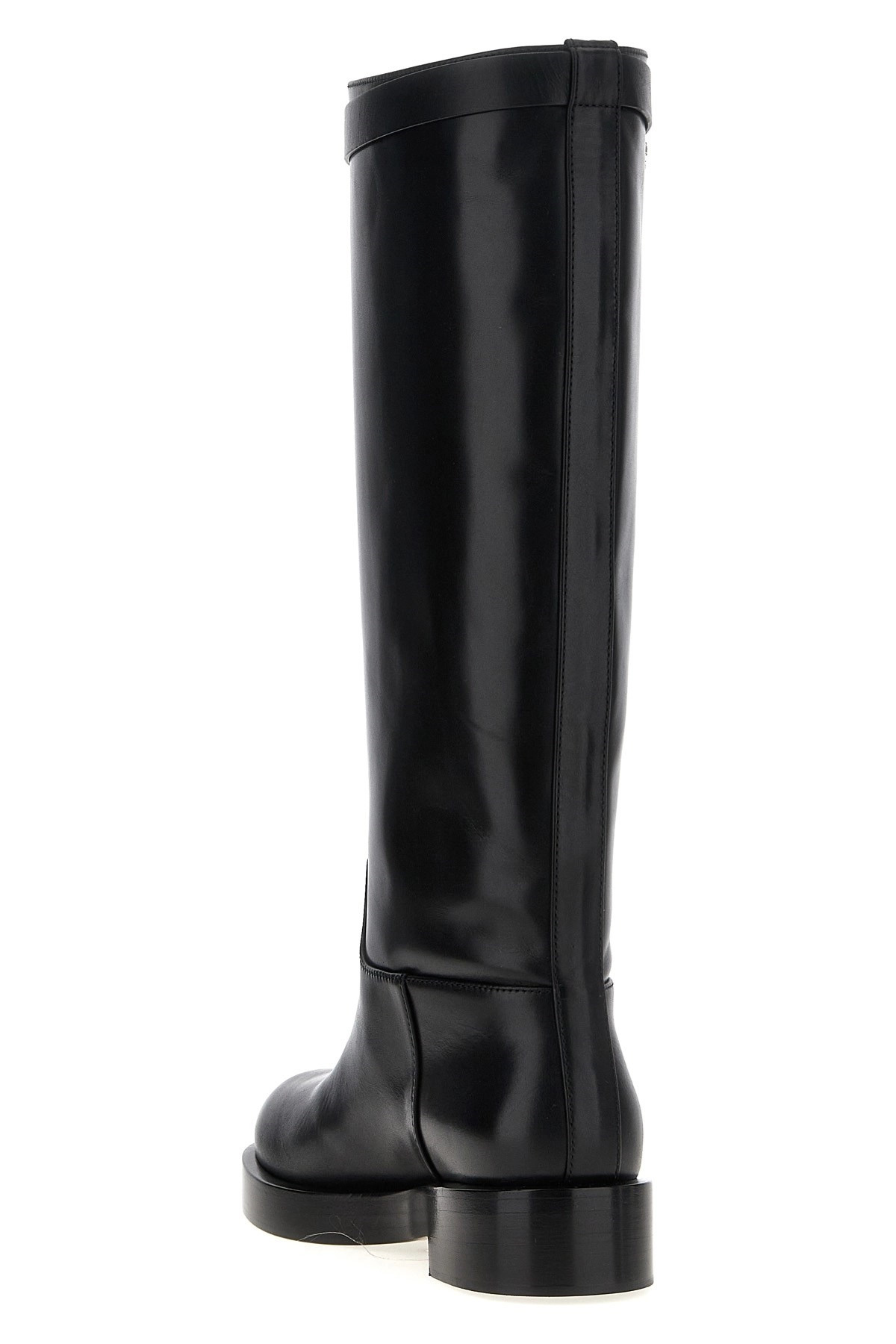 'Galaxy' boots - 3