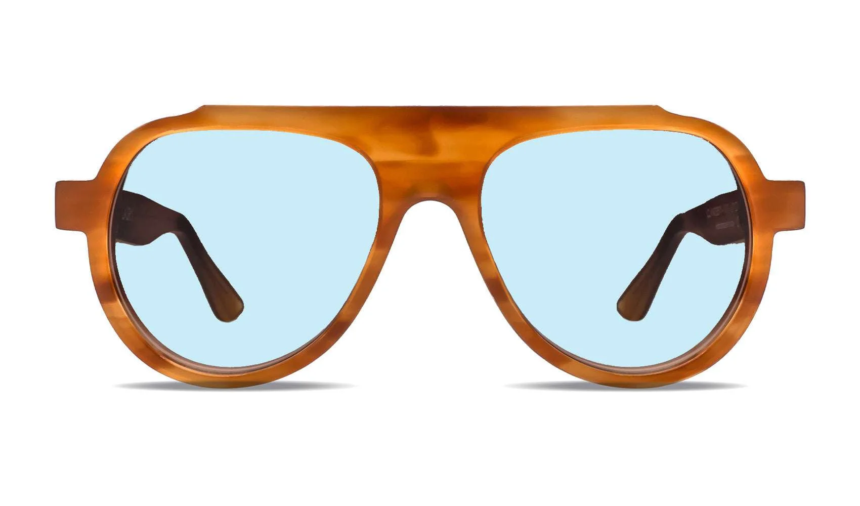 CLANDESTY Tinted Lenses - 1