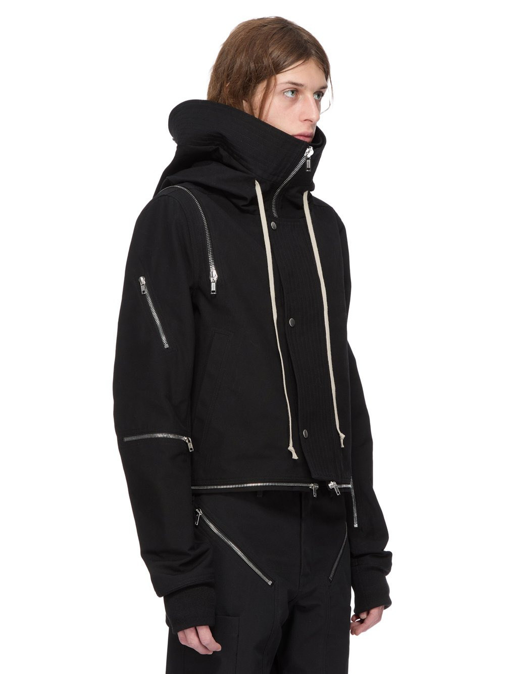 JACKET - 2