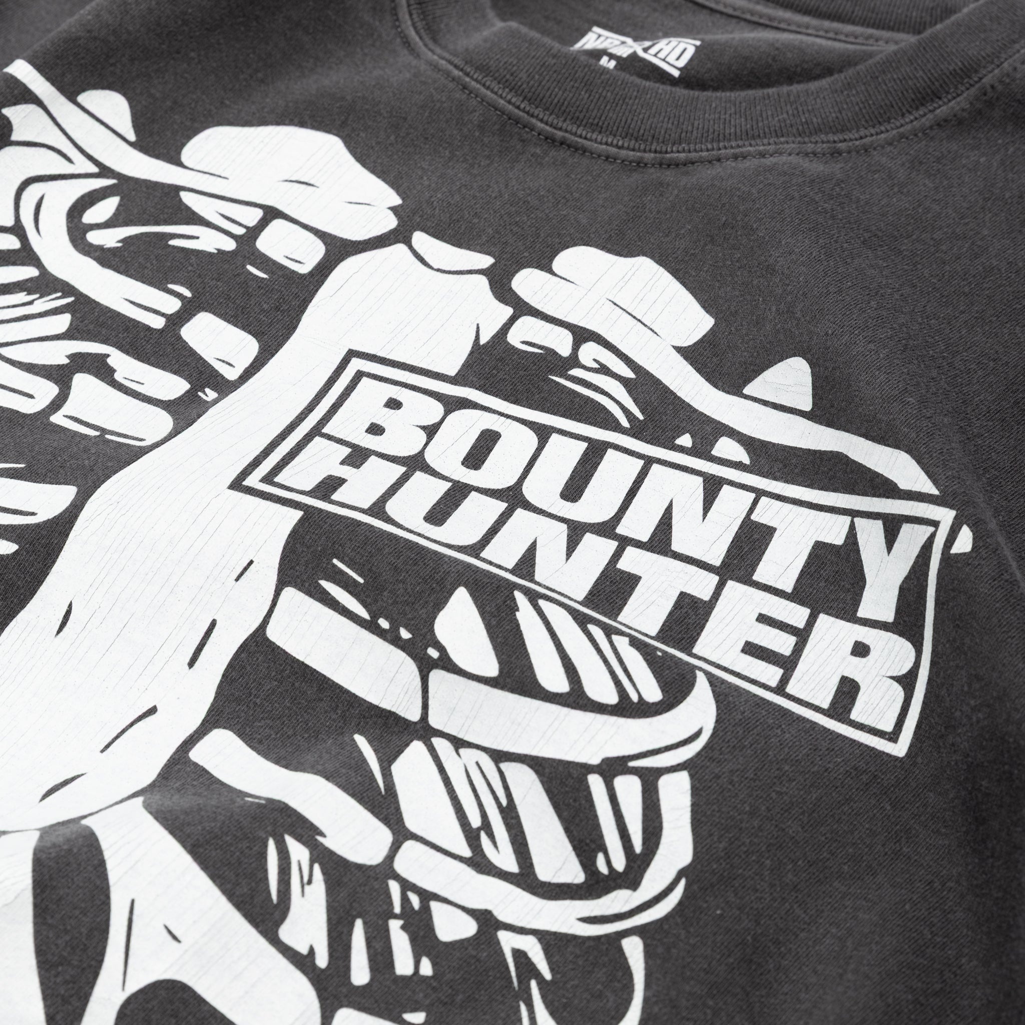 NH X BOUNTY HUNTER L/S-01 T-SHIRT - 4