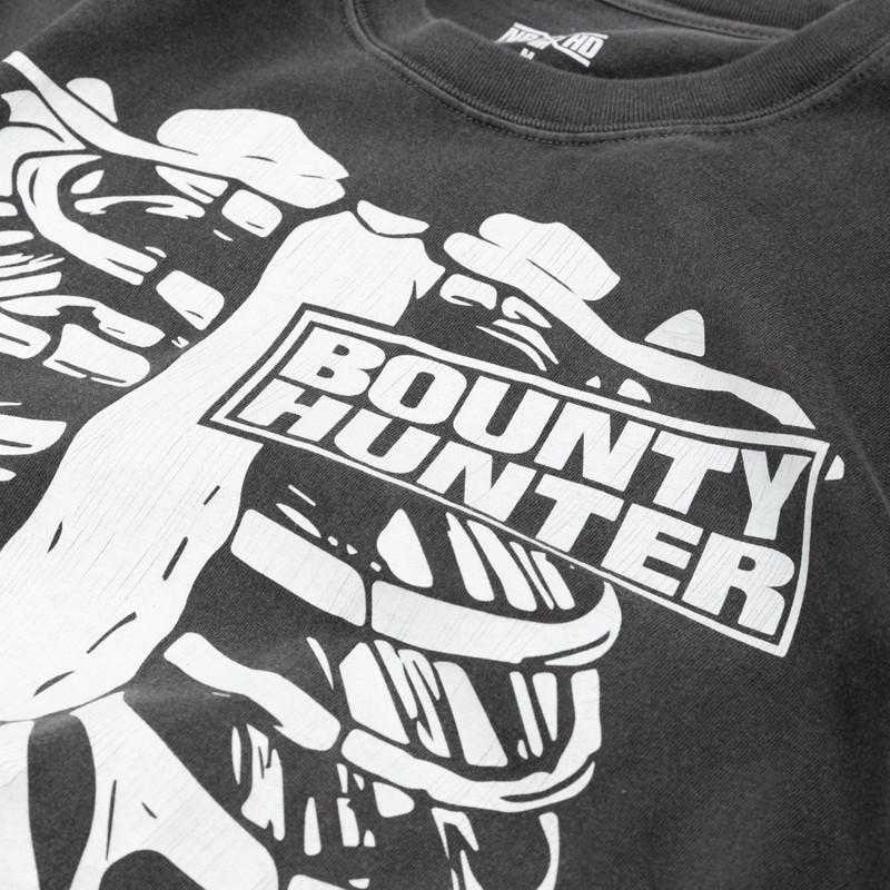 NH X BOUNTY HUNTER L/S-01 T-SHIRT 4