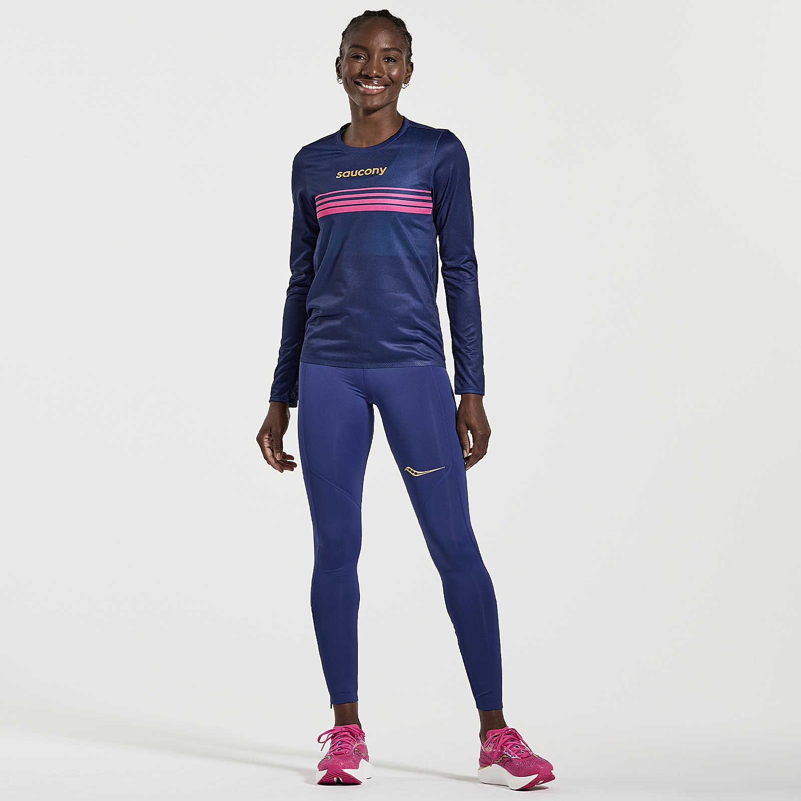 Elite Long Sleeve - 4