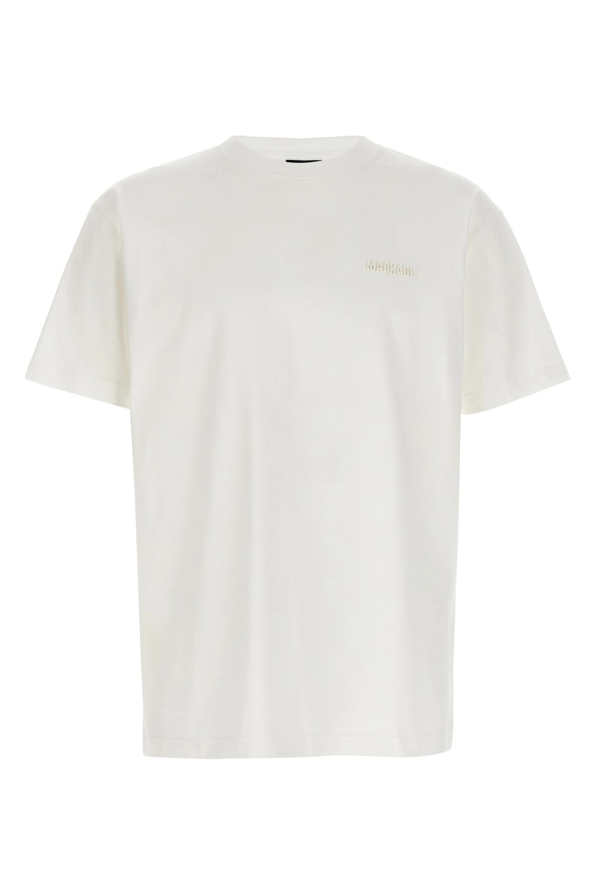 'Tee-R' T-shirt - 1