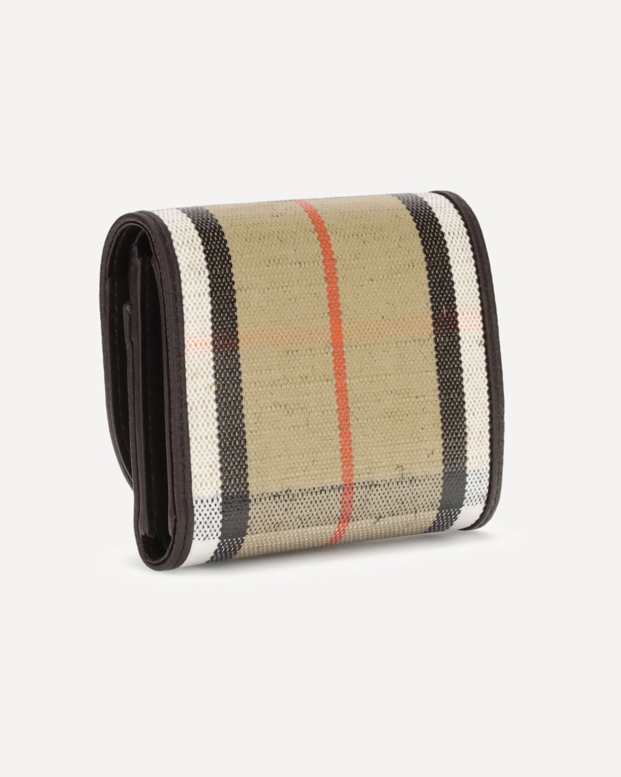 Highlands compact Wallet - 2