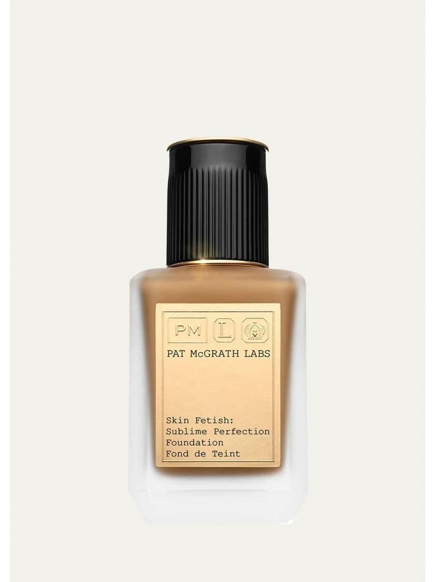 Skin Fetish: Sublime Perfection Foundation - 1