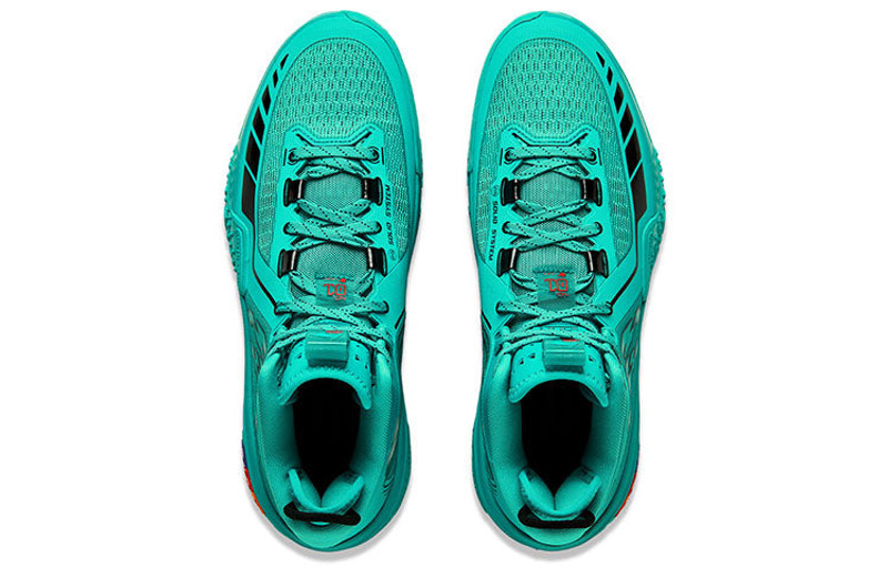 Li-Ning Li-Ning Jie Ao 'Green Goblin' ABFT035-6 outlook