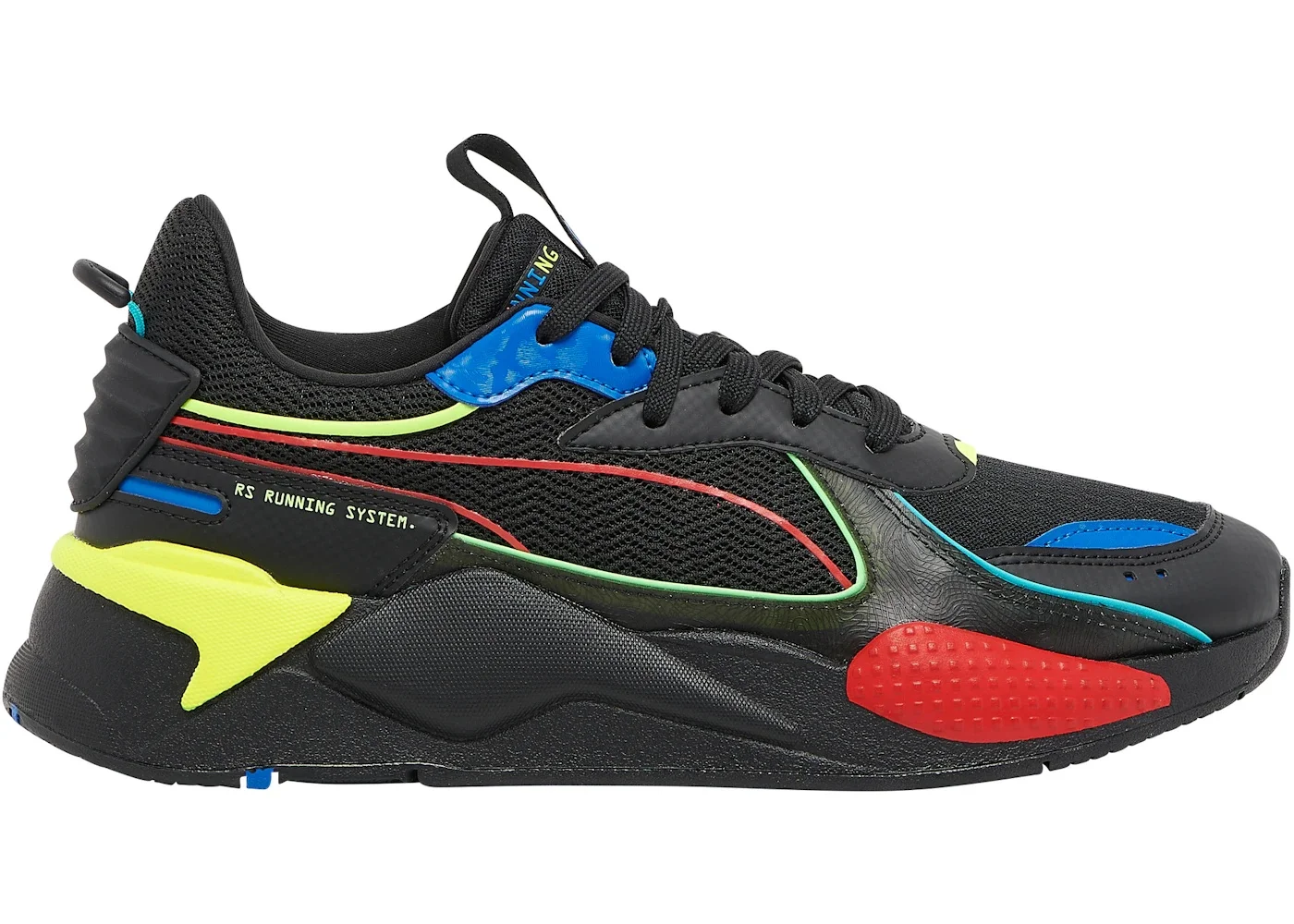 Puma RS-X Hypnotic - 1
