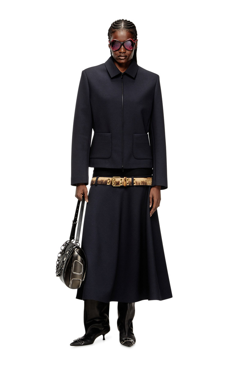 Diesel O-GRACE-BOND outlook