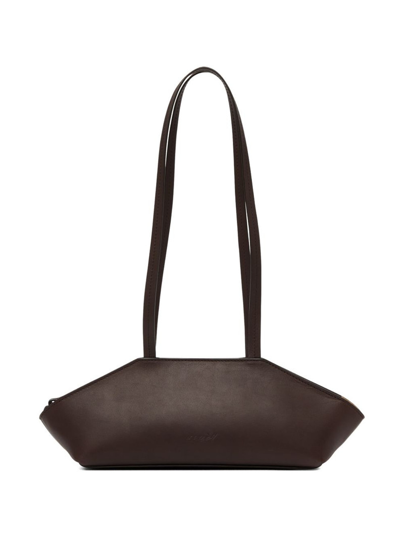 Sapi leather shoulder bag 1