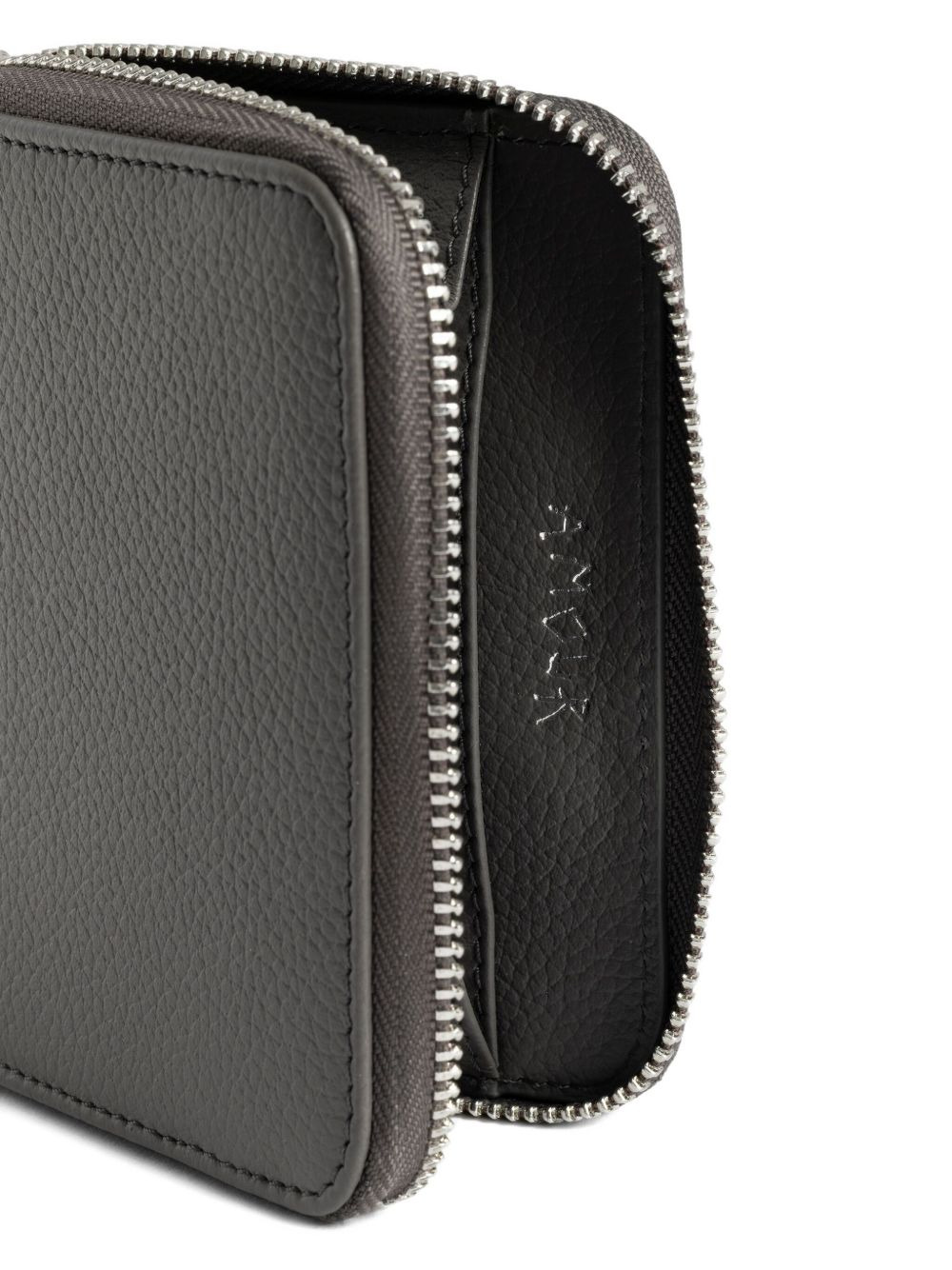 zip-around wallet - 4