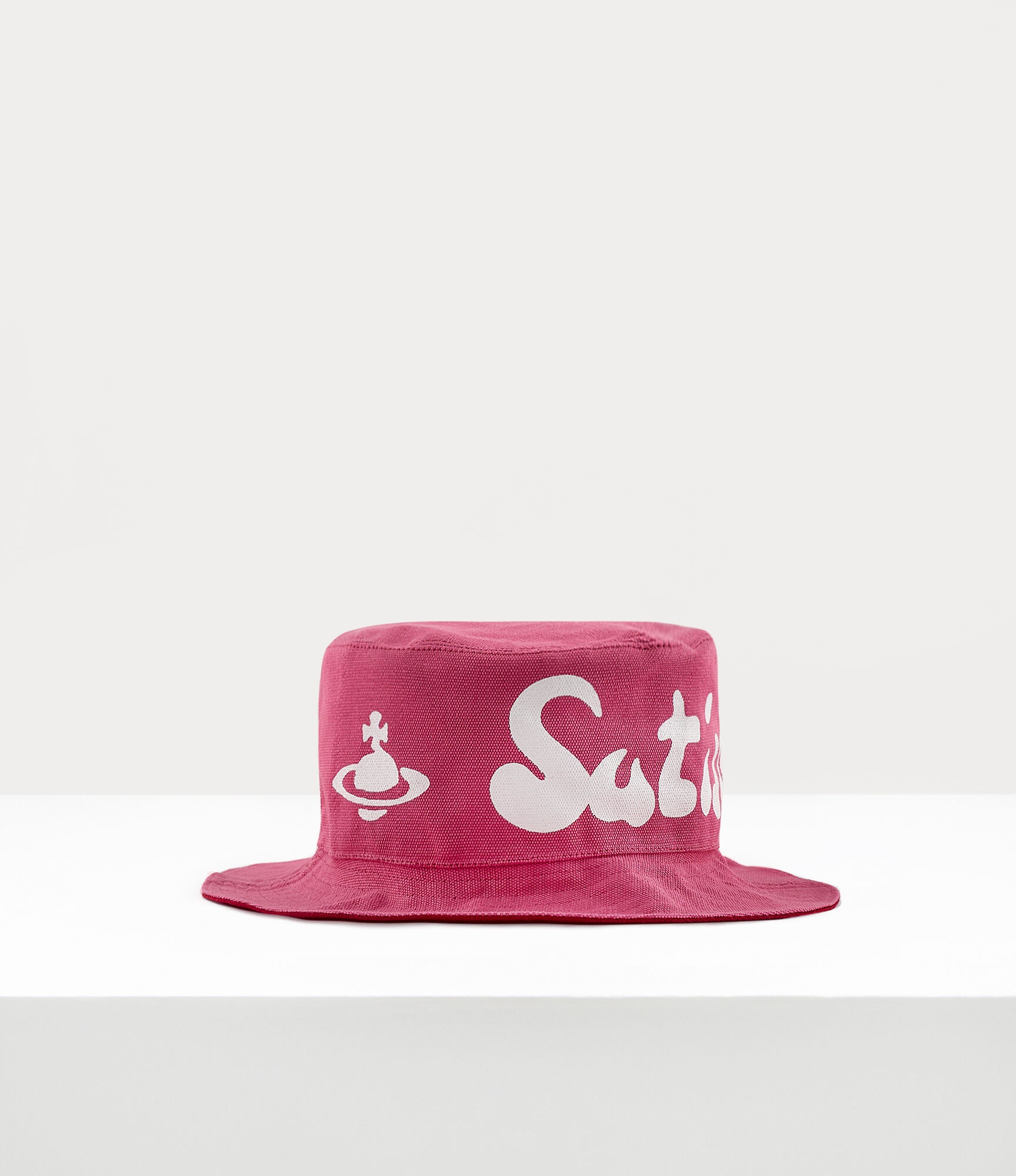 FISHER BUCKET HAT - 1