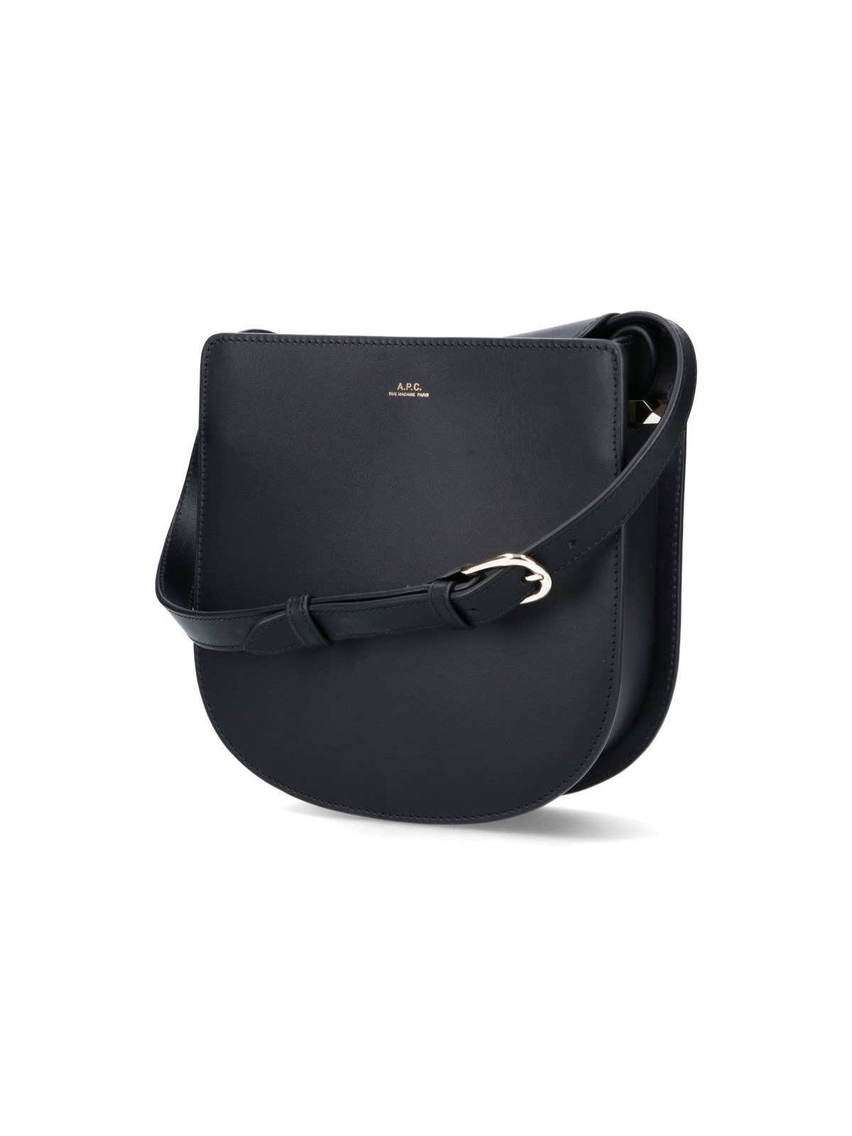 GENÈVE SHOULDER BAG - 2