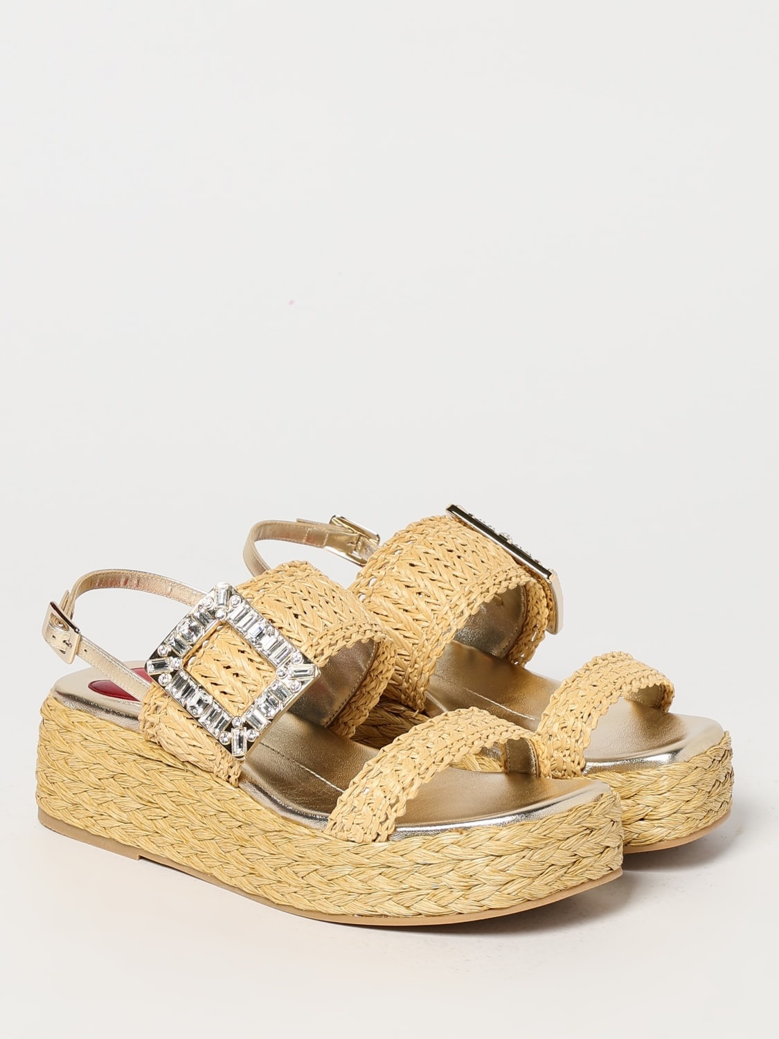 Shoes woman Roger Vivier - 2