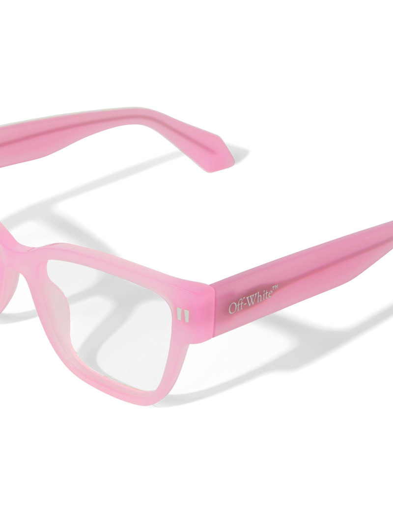 Off-White Eyewear Style 56 outlook