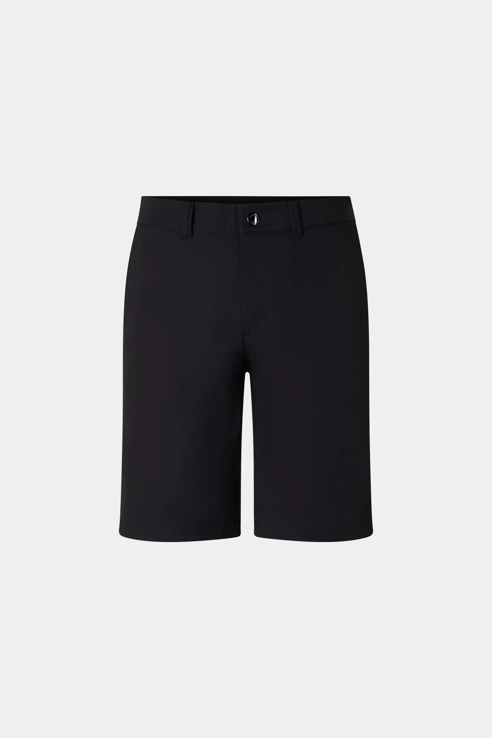 Gordie functional shorts in Black - 1