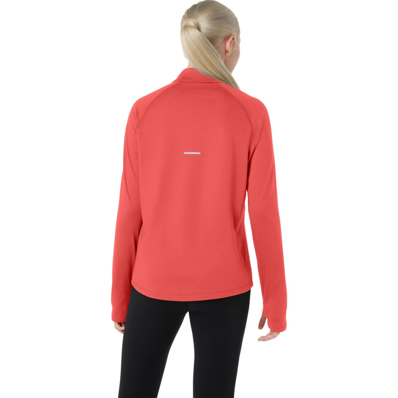 Asics SPORT WINTER 1/2 ZIP TOP outlook