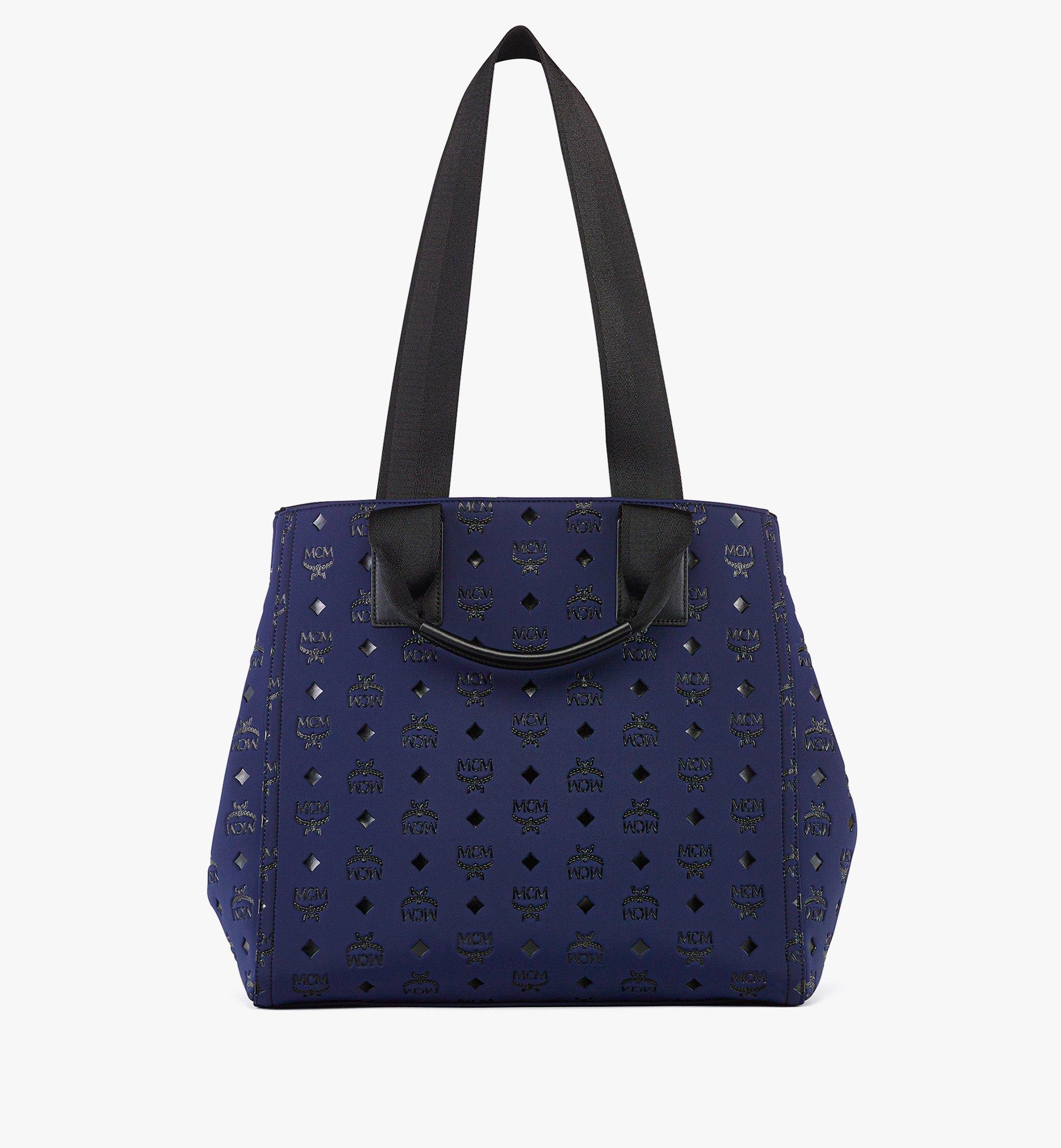Aren Tote in Monogram Neoprene - 1