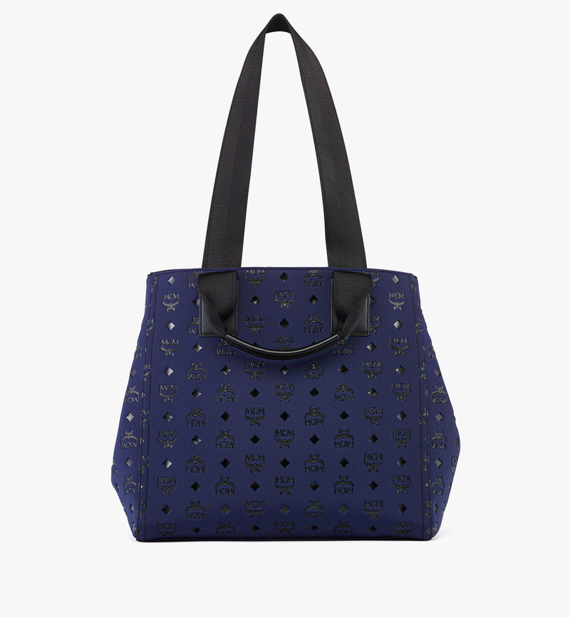 Aren Tote in Monogram Neoprene 1