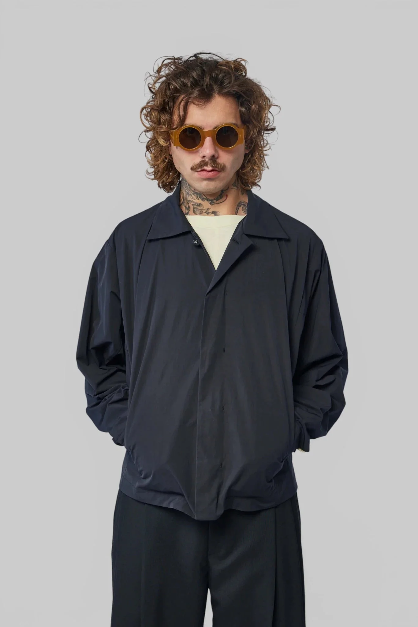 Kippel Light Blouson - 1