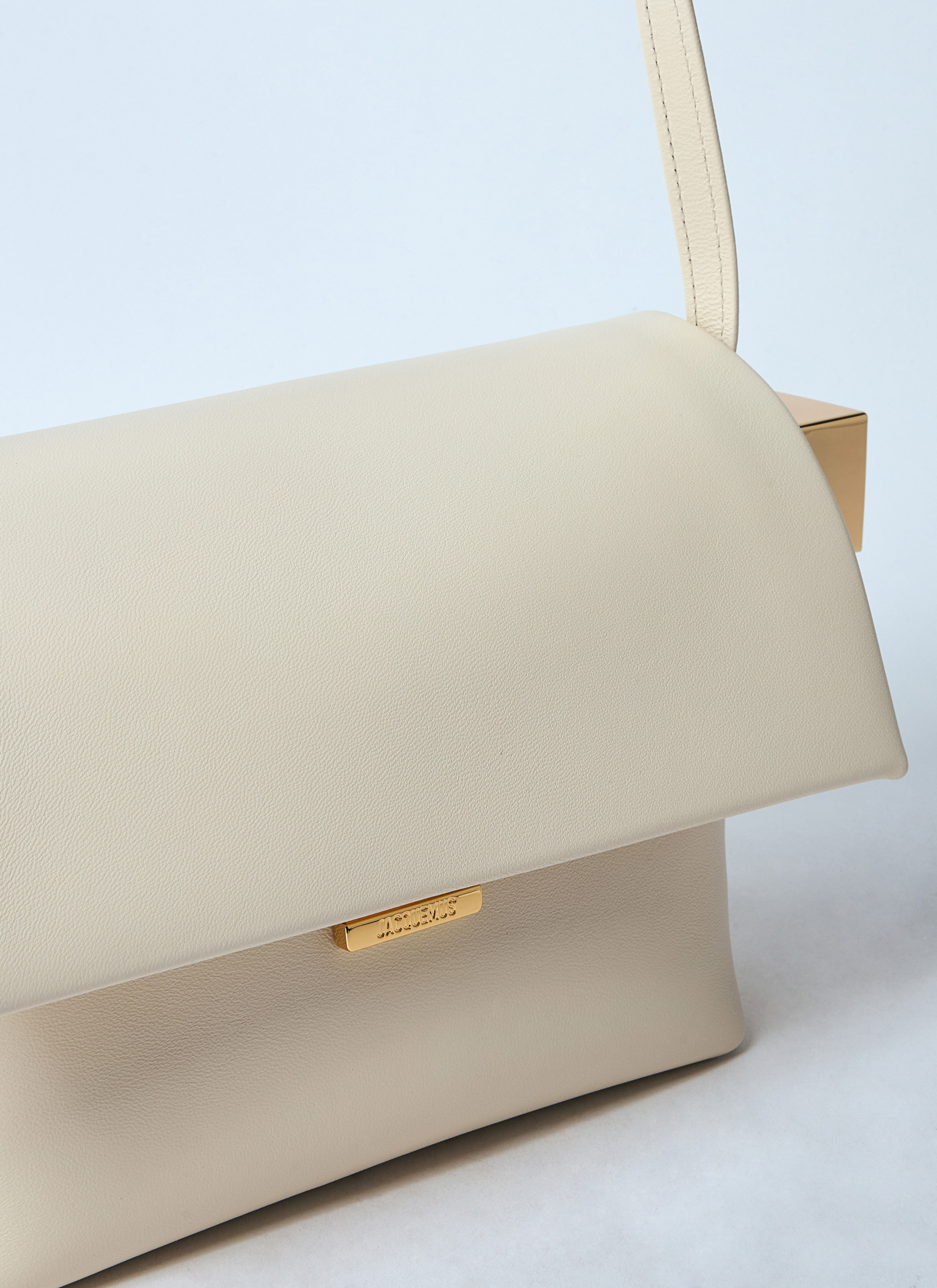 La Rond Carré Shoulder Bag - 4