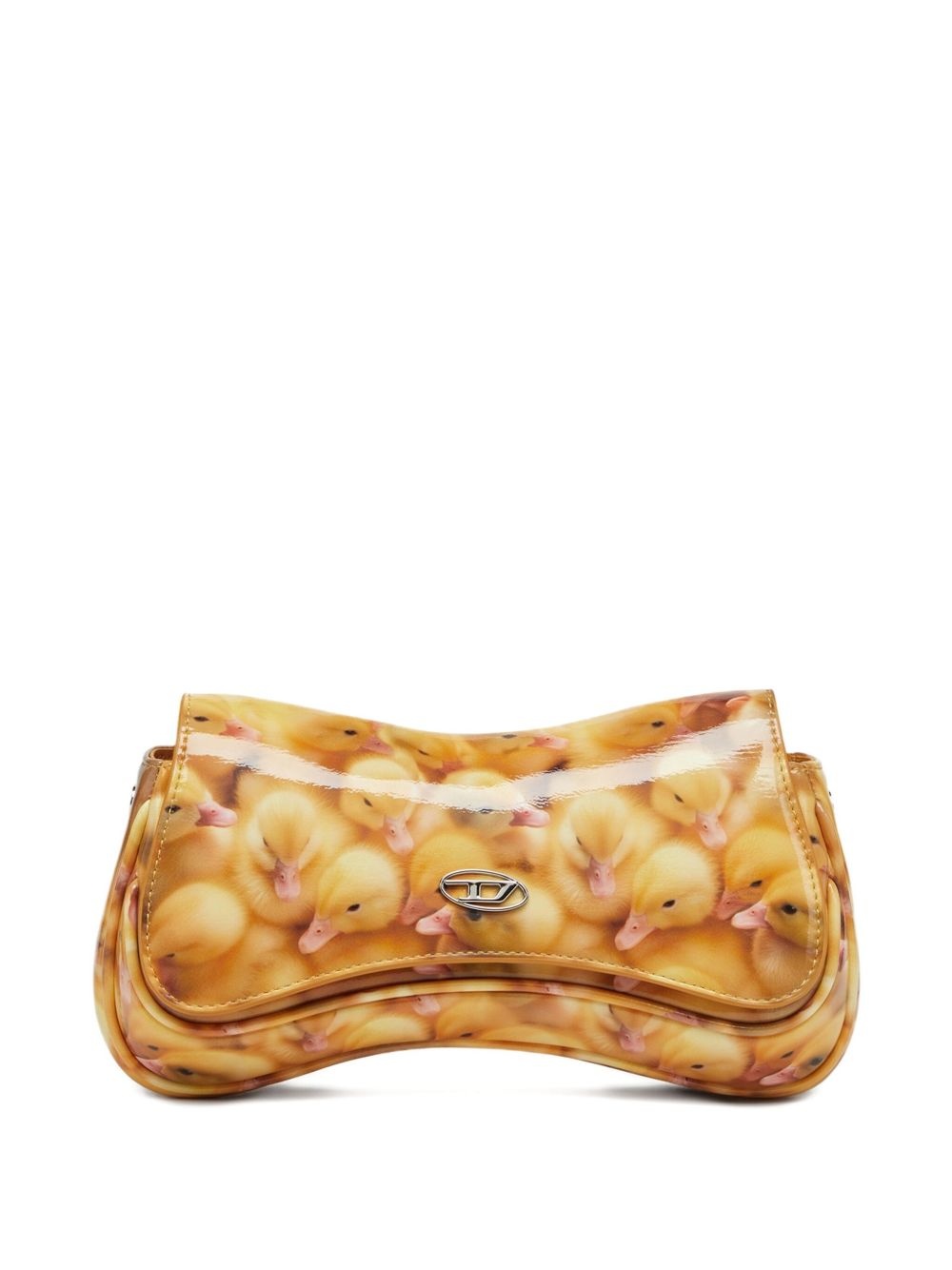 Play clutch bag - 4