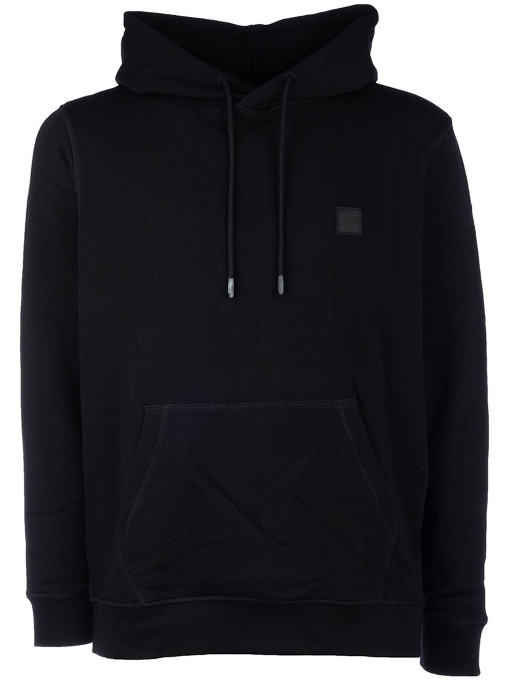 logo hoodie - 1