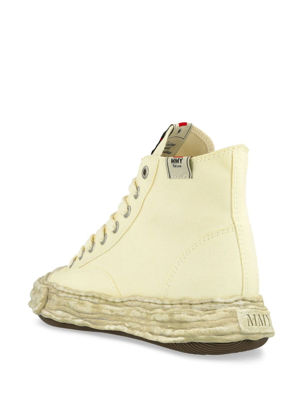 Peterson 23 sneakers - 3