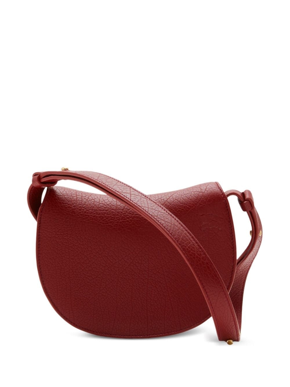 mini Rocking Horse leather crossbody bag - 2
