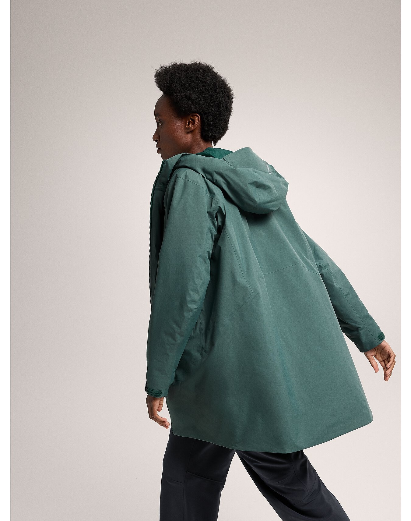 Beta Insulated Coat - 5
