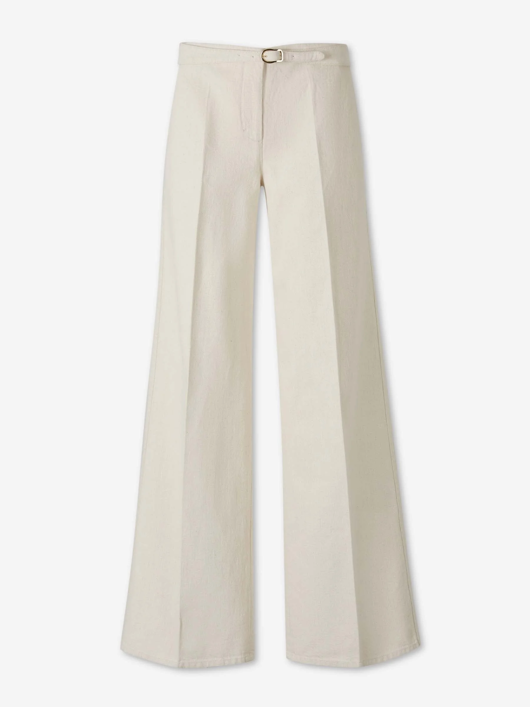 DRESS PANTS BELT - 1